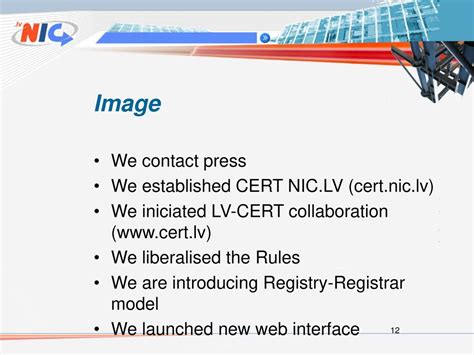 nic lv registry.